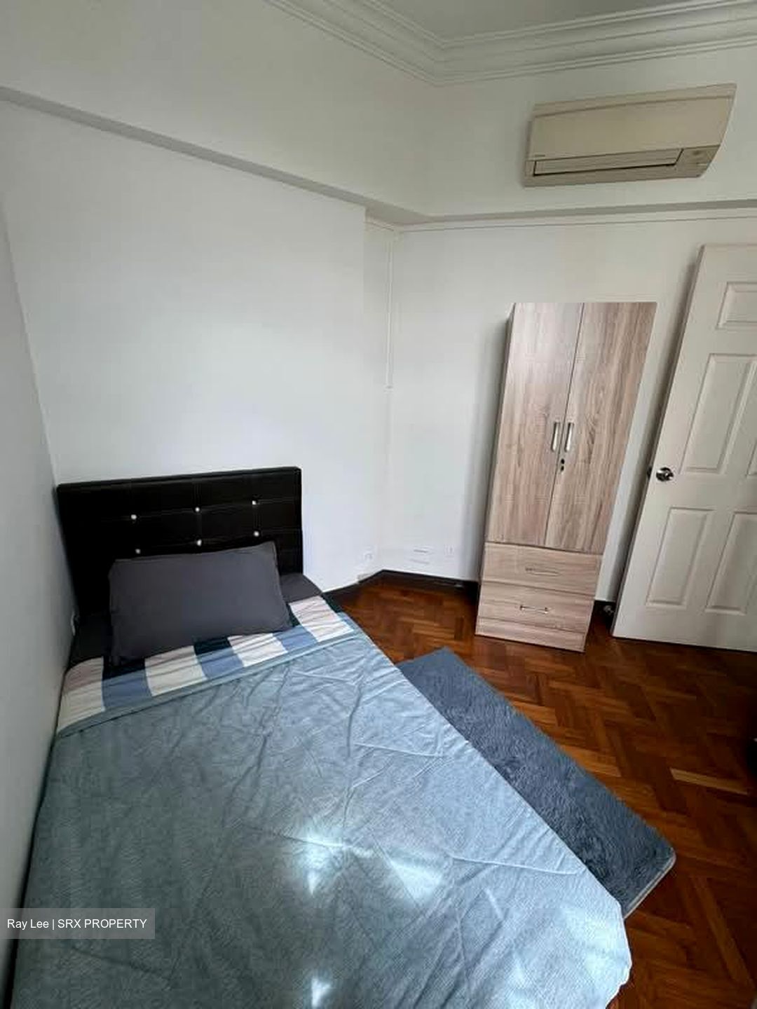 Parc Oasis (D22), Condominium #574034181